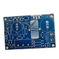 Xl4016 Dc-Dc Converter Circuit Pcb Board