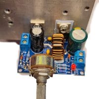 Xl4016 Dc-Dc Converter Circuit Source