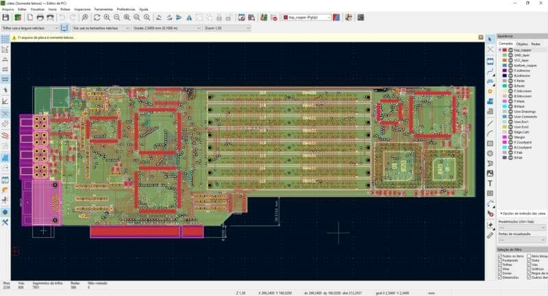Kicad 7 Schematic Capture Pcb Layout Download