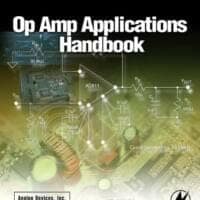 Op Amp Applications Handbook, 2005