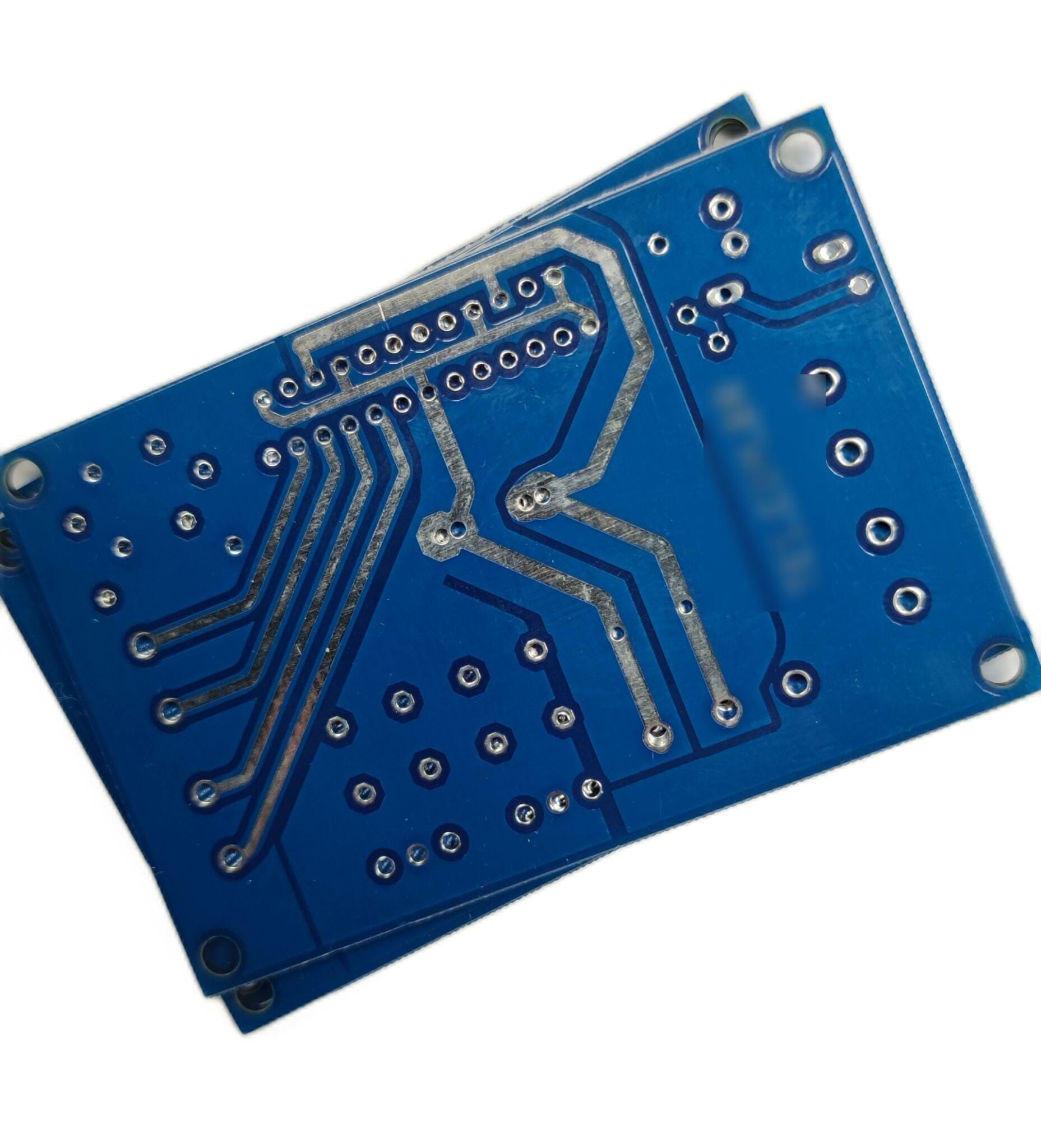 Audio Power Amplifier Circuit With TDA7388 Or TDA7850 - Xtronic