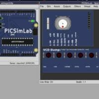 PICSimLab - Programmable IC Simulator Laboratory