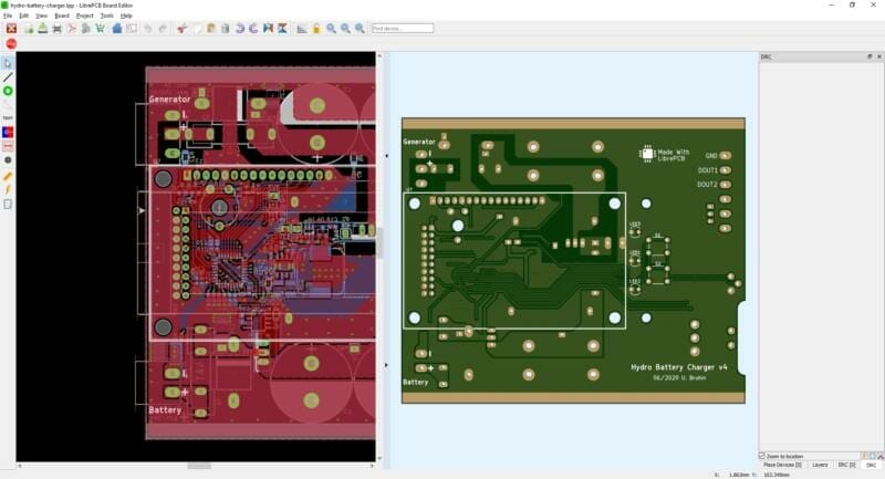 Download LibrePCB Electronic Scheme Capture PCB Tool For Linux, Mac ...