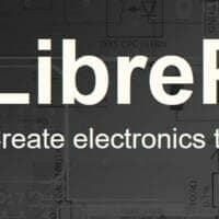 LibrePCB electronic scheme capture PCB tool