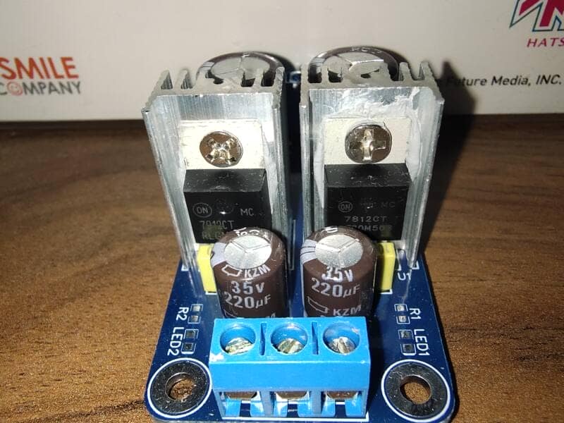 Circuit Dual Power Supply With Voltage Regulator 7812 7912 Dual Power Supply Circuit Dual Power Supply With Voltage Regulator 7812 7912 2 Circuits, Dual Power Supply, Led Power Supply, Lm317 Circuit, Power Amplifier, Power Supply, Pre-Amplifier, Preamplifier Circuit Dual Power Supply With Voltage Regulator 7812 7912