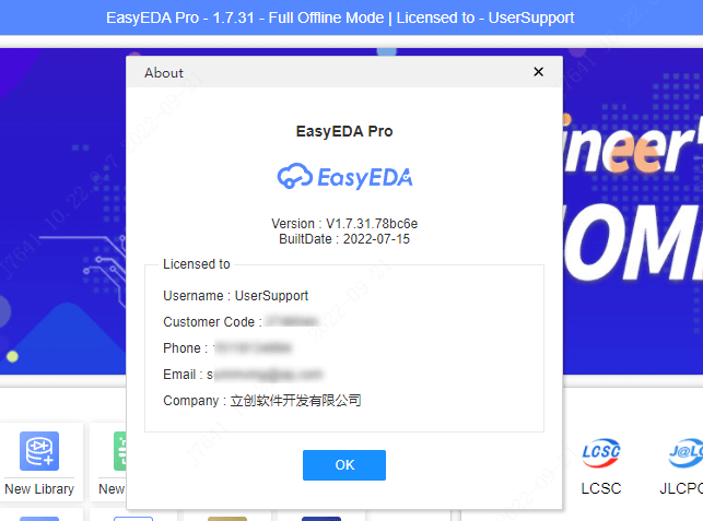 Easyeda Pro 2 Desktop Pcb Design Tool
