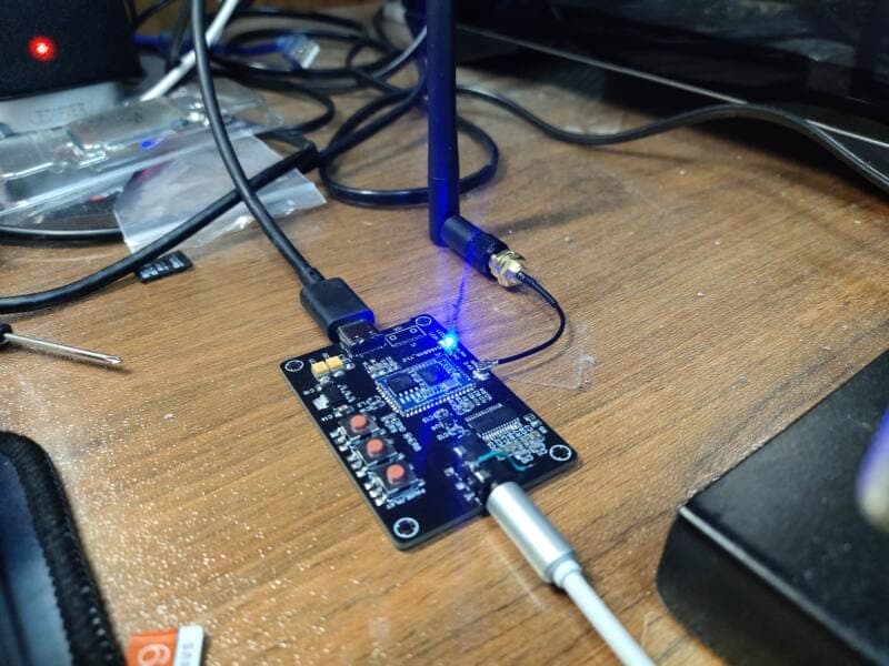 Bluetooth Music Receiver Btm334 Qcc3034 Pcm5121 Pcb Btm334 Module Bluetooth Music Receiver Btm334 (Qcc3034) + Pcm5121 4 Amplifier, Audio, Audio Module, Bluetooth, Circuits, Digital Audio, I2S, Module, Pre-Amplifier, Preamplifier Bluetooth Music Receiver Btm334 Qcc3034 Pcm5121 Pcb