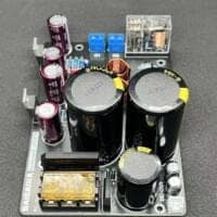 Lm1875 Gc Gainclown Hifi Power Amplifier 25W
