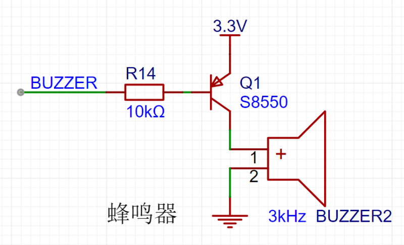 Stm32F103 Pcb Stm32 Mcu Family Developer Board Buzzer Stm32F103 Stm32F103 Pcb Stm32 Mcu Family Developer Board 7 Arduino, Circuits, Download, Esp32, Microchip, Microcontroller, Pcb, Pic, St, Stm32, Tutorial Stm32F103 Pcb Stm32 Mcu Family Developer Board Buzzer