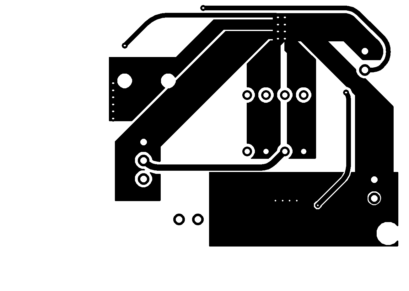 LM386 Mini Amplifier Bass Boost Volume Microphone - Xtronic
