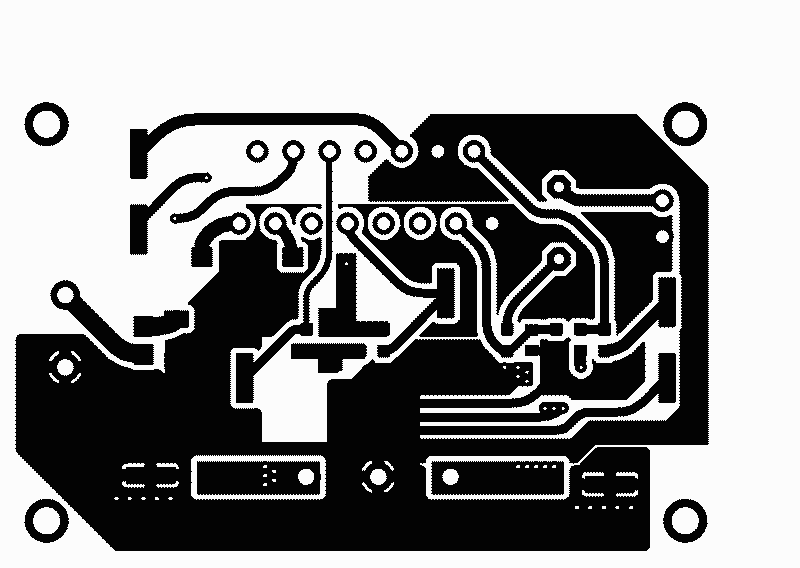 Tda7294 Tda7293 Audio Amplifier Smd Pcb Top Tda7294 Tda7294 Tda7293 Audio Amplifier Smd Pcb 7 Amplifier, Amplifier Tda, Audio, Circuits, Power Amplifier, Power Amplifier Circuit, Tda7293 Bootstrap, Tda7293 Chip, Tda7293 Diy, Tda7293 Ic, Tda7293 Pcb, Tda7293 Pdf, Tda7293 Pinout, Tda7294 7293, Tda7294 Datasheet, Tda7294 Design, Tda7294 Ic, Tda7294 Kit, Tda7294 Output, Tda7294 Pdf, Tda7295, Tda7296 Tda7294 Tda7293 Audio Amplifier Smd Pcb Top