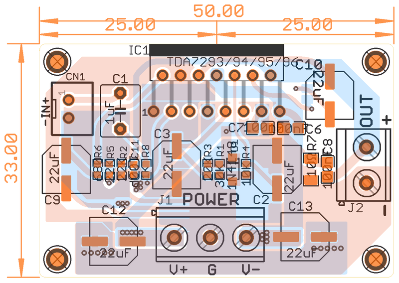 Tda7294 Tda7293 Audio Amplifier Smd Pcb Component Viewer Tda7294 Tda7294 Tda7293 Audio Amplifier Smd Pcb 5 Amplifier, Amplifier Tda, Audio, Circuits, Power Amplifier, Power Amplifier Circuit, Tda7293 Bootstrap, Tda7293 Chip, Tda7293 Diy, Tda7293 Ic, Tda7293 Pcb, Tda7293 Pdf, Tda7293 Pinout, Tda7294 7293, Tda7294 Datasheet, Tda7294 Design, Tda7294 Ic, Tda7294 Kit, Tda7294 Output, Tda7294 Pdf, Tda7295, Tda7296 Tda7294 Tda7293 Audio Amplifier Smd Pcb Component Viewer