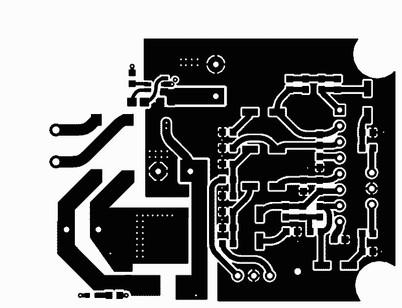 Circuit Riaa Phono Preamplifier With Njm4580 Pcb Top Phono Circuit Riaa Phono Preamplifier With Njm4580 6 Circuits, Ne5532, Njm4580, Phono, Phono Preamp, Pre, Pre-Amplifier, Preamplifier, Riaa Phono Preamp Circuit Riaa Phono Preamplifier With Njm4580 Pcb Top